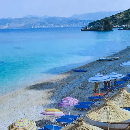 Ermali Ksamil