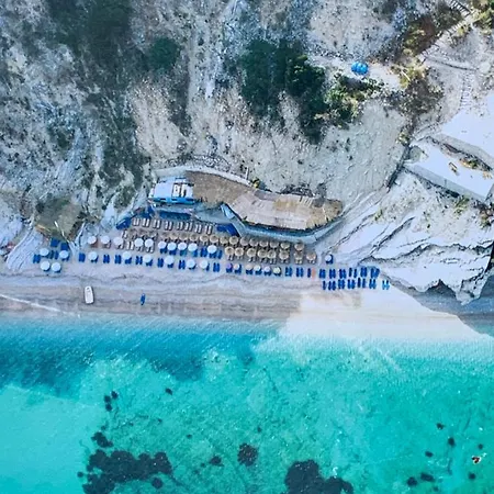 Ermali Villa