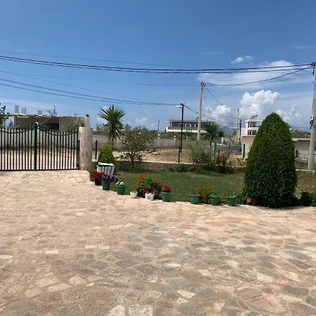 Ermali Villa