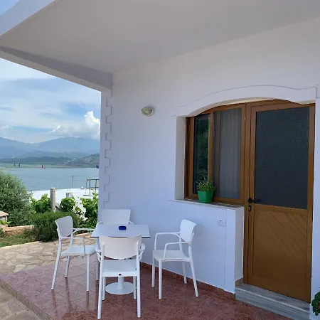 Vila Ermali Ksamil
