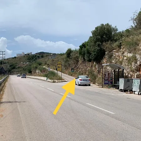 Ermali Ksamil