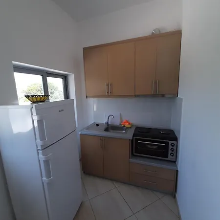 Ermali Villa *