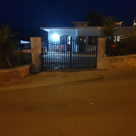 Villa Ermali Ksamil
