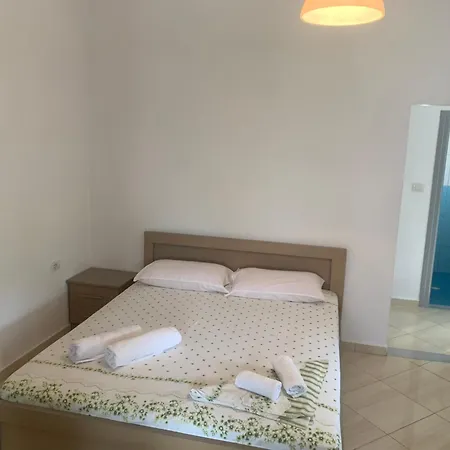 Ermali Villa Ksamil