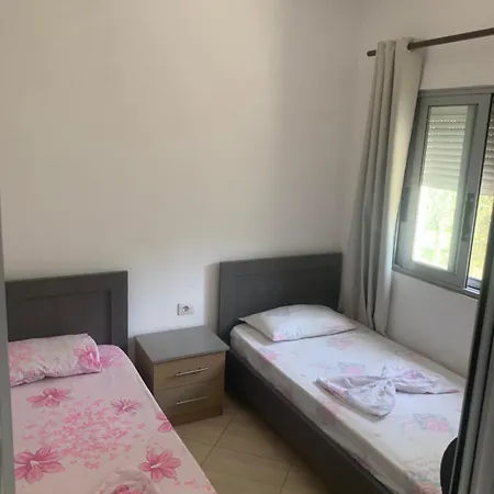 Ermali * Ksamil