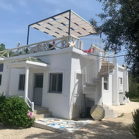 Ermali Vila *