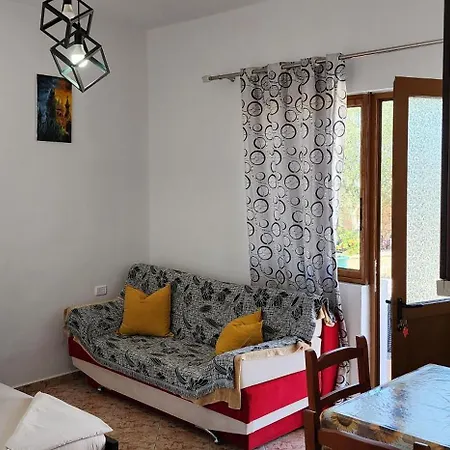 Villa Ermali Ksamil