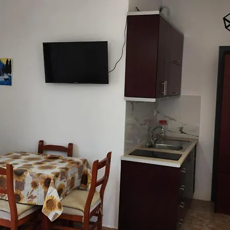 Villa Ermali
