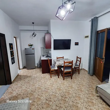 Ermali * Ksamil
