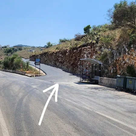 Villa Ermali *