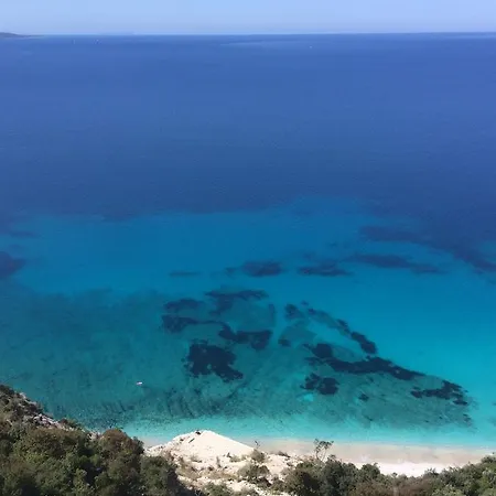 Ermali Vila Ksamil