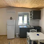 Villa Ermali Ksamil