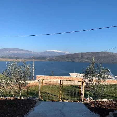 Villa Ermali Ksamil