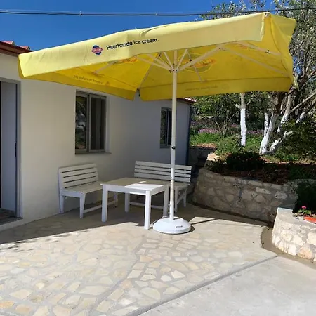 Ermali Villa Ksamil
