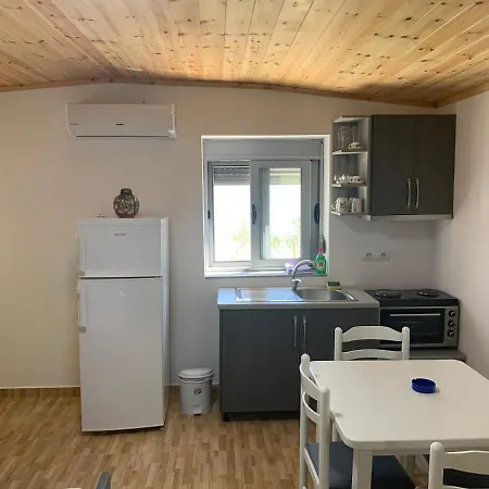 Villa Ermali Ksamil