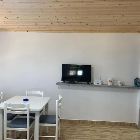 Villa Ermali Ksamil