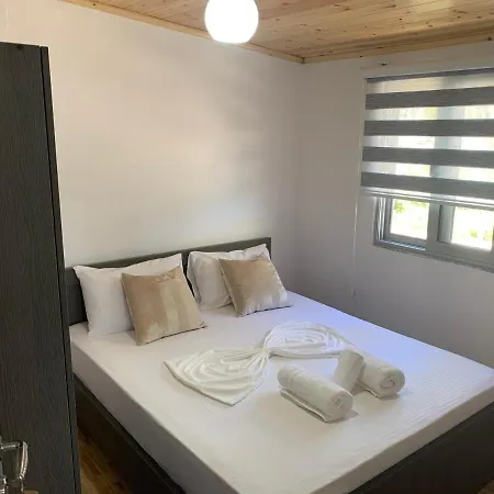 Ermali Villa Ksamil