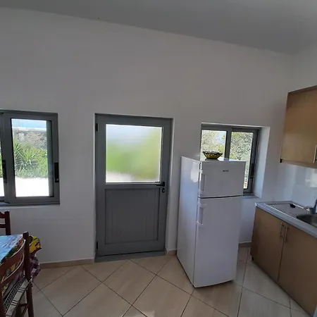 Ermali Villa Ksamil