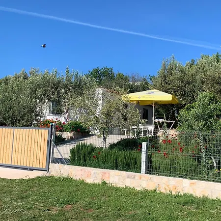 Villa Ermali Ksamil