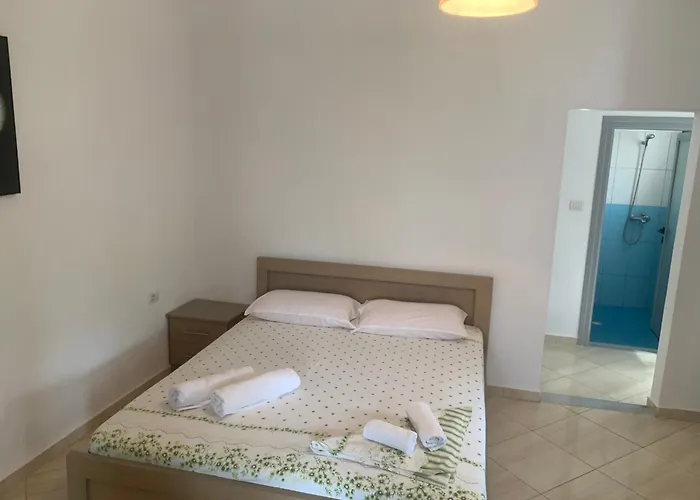 Ermali Villa Ksamil