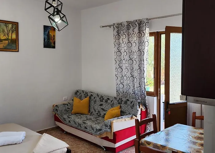 Villa Ermali Ksamil