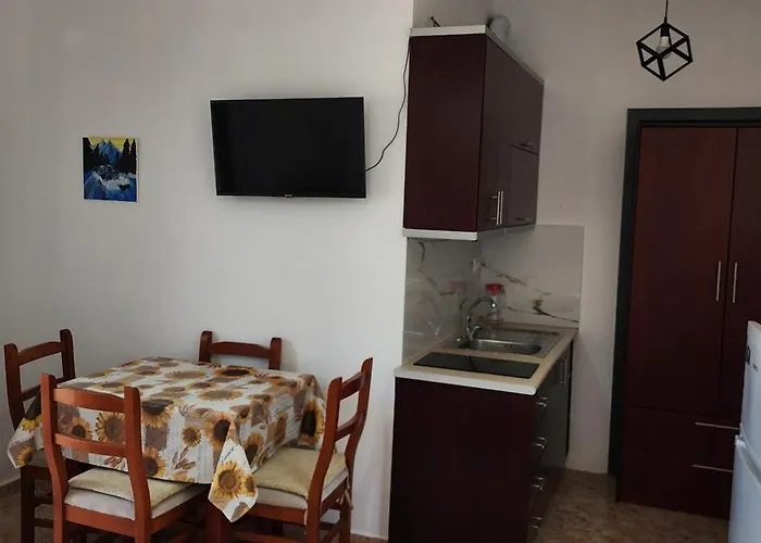 Villa Ermali